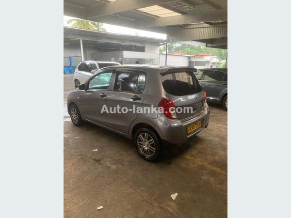 Suzuki Celerio 2014 Cars For Sale in SriLanka 