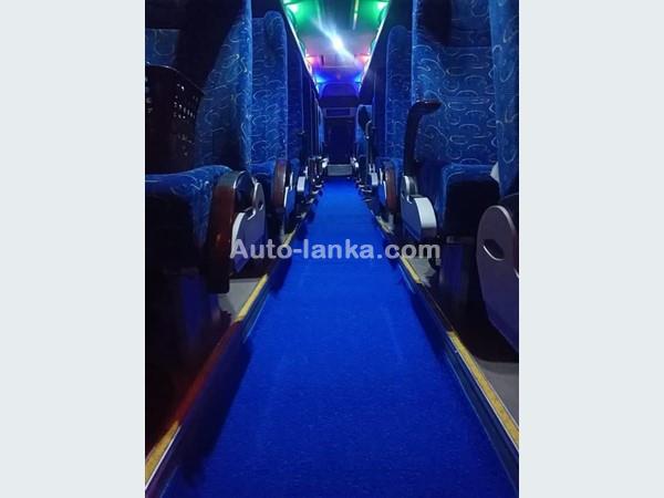 Other Yutong 2013 Buses For Sale in SriLanka 