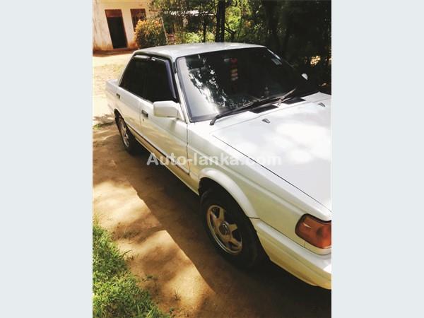 Nissan B 12 1991 Cars For Sale in SriLanka 