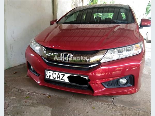 Honda Grace Ex Package 2017 Cars For Sale in SriLanka 