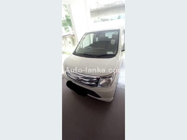 Suzuki Wagon R 2015 Cars For Sale in SriLanka 