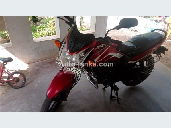 Tvs Metro 2014 Motorbikes For Sale in SriLanka 