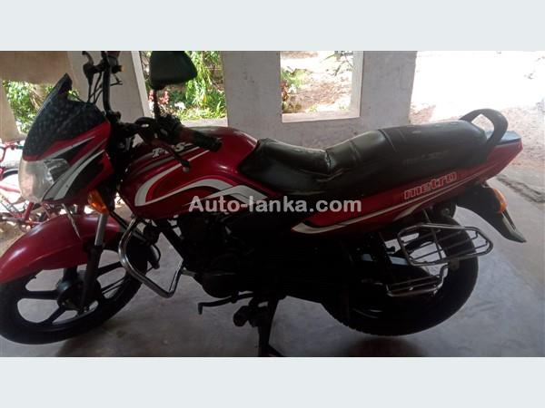 Tvs Metro 2014 Motorbikes For Sale in SriLanka 