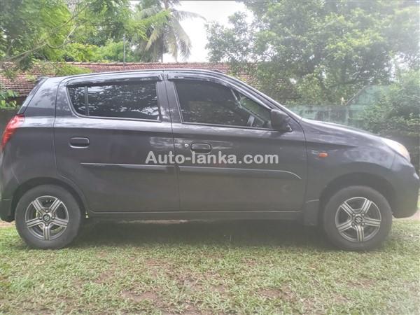 Suzuki Alto (Limited Edition) 2019 Cars For Sale in SriLanka 