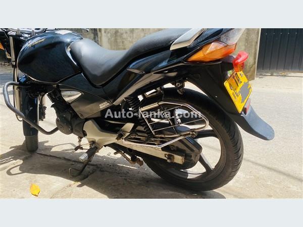 Hero Honda CBZ X-TREME 2007 Motorbikes For Sale in SriLanka 