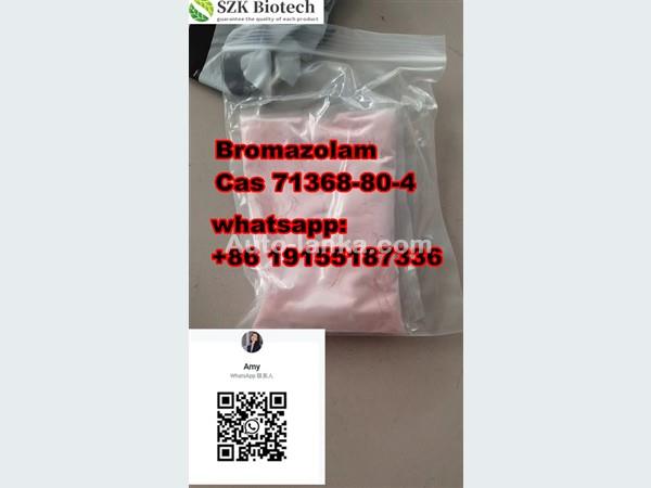 Toyota Pharmaceutical Powder cas.71368-80-4 Bromazolam 2015 Cars For Sale in SriLanka 