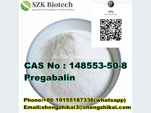 Toyota Pharmaceutical Chemicals  cas.148553-50-8 Pregabalin 2015 Cars For Sale in SriLanka 