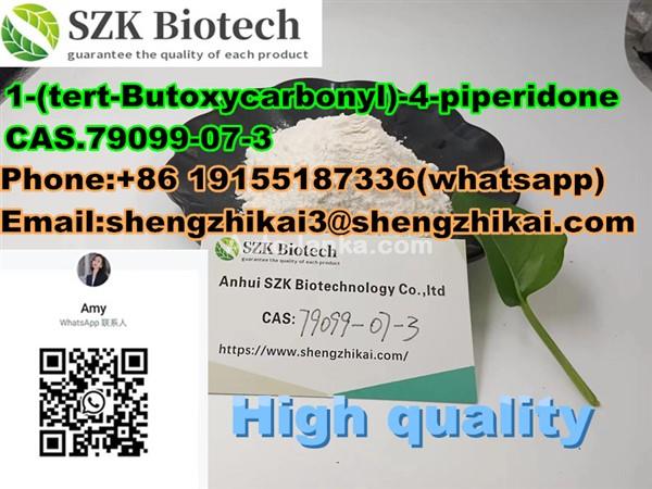 Toyota High Purity  cas.79099-07-3  N-(tert-Butoxycarbonyl)-4-piperidone 2015 Cars For Sale in SriLanka 