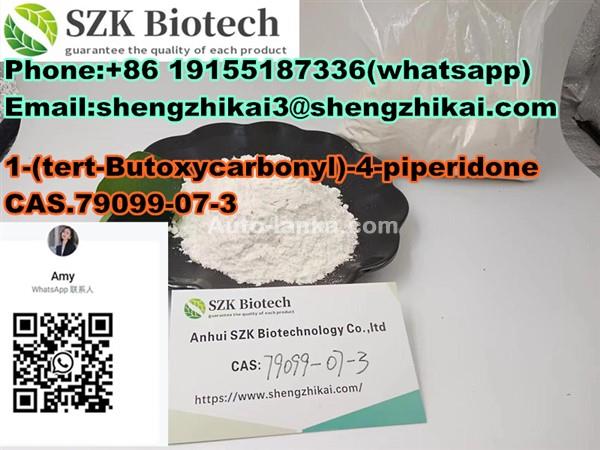 Toyota High Purity  cas.79099-07-3  N-(tert-Butoxycarbonyl)-4-piperidone 2015 Cars For Sale in SriLanka 