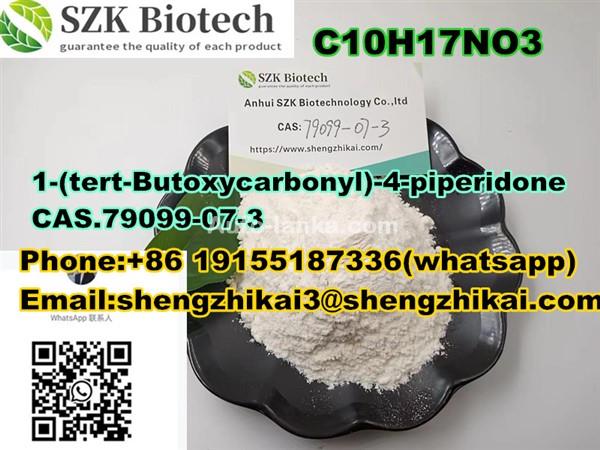 Toyota High Purity  cas.79099-07-3  N-(tert-Butoxycarbonyl)-4-piperidone 2015 Cars For Sale in SriLanka 