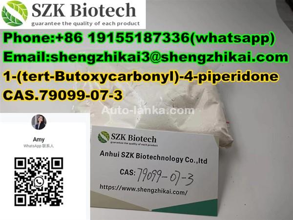 Toyota High Purity  cas.79099-07-3  N-(tert-Butoxycarbonyl)-4-piperidone 2015 Cars For Sale in SriLanka 