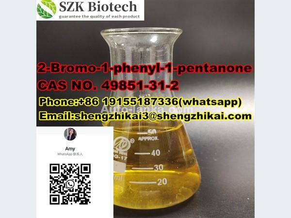 Toyota High Purity cas.49851-31-2 2-Bromo-1-phenyl-1-pentanone 2015 Cars For Sale in SriLanka 