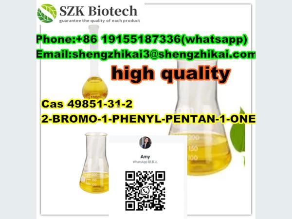 Toyota High Purity cas.49851-31-2 2-Bromo-1-phenyl-1-pentanone 2015 Cars For Sale in SriLanka 