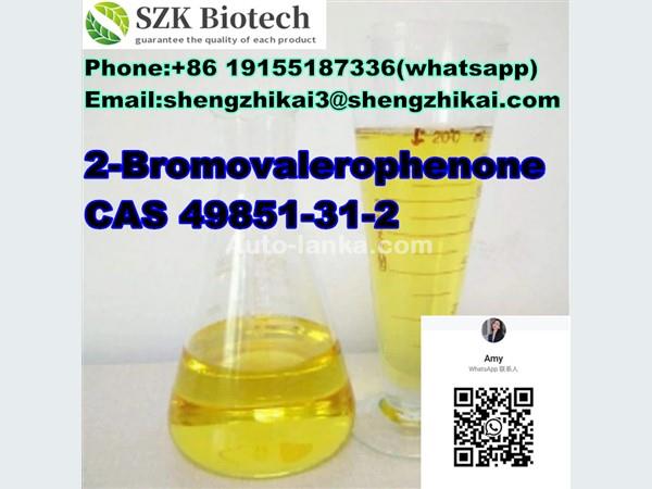 Toyota High Purity cas.49851-31-2 2-Bromo-1-phenyl-1-pentanone 2015 Cars For Sale in SriLanka 