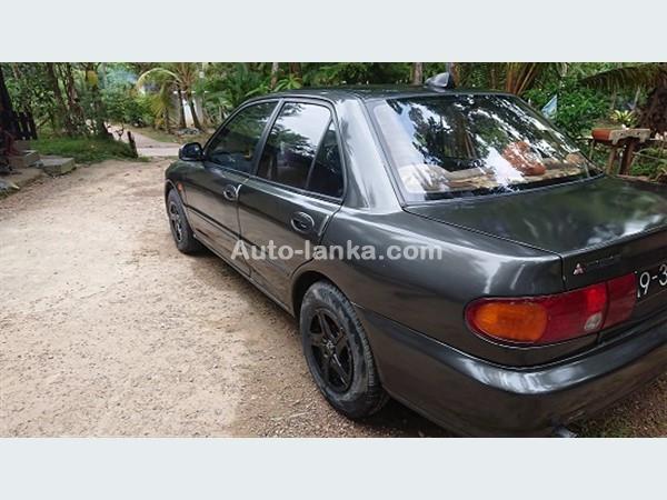 Mitsubishi LANCER CB3A 1991 Cars For Sale in SriLanka 