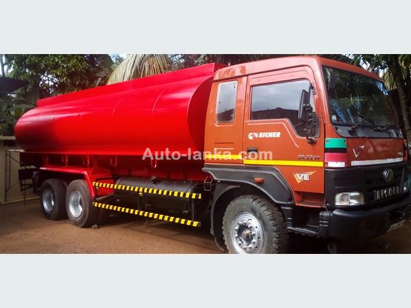 Other Eicher bowser 2015 Trucks For Sale in SriLanka 