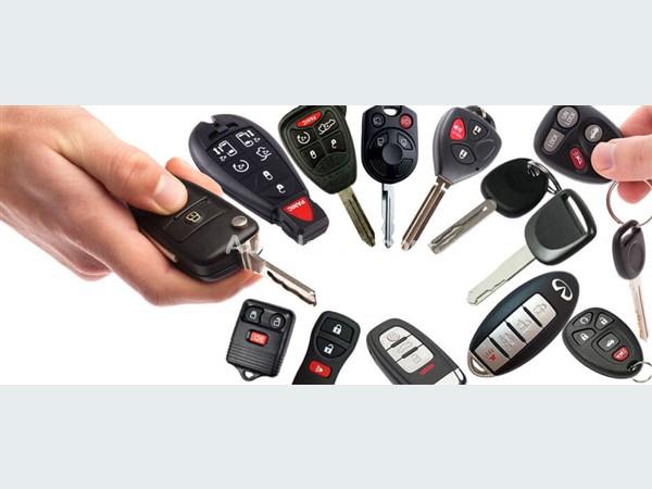 Other Remote key 2015 Others For Sale in SriLanka 