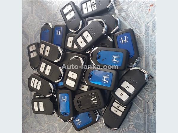 Honda Vezel  smart key 2015 Others For Sale in SriLanka 