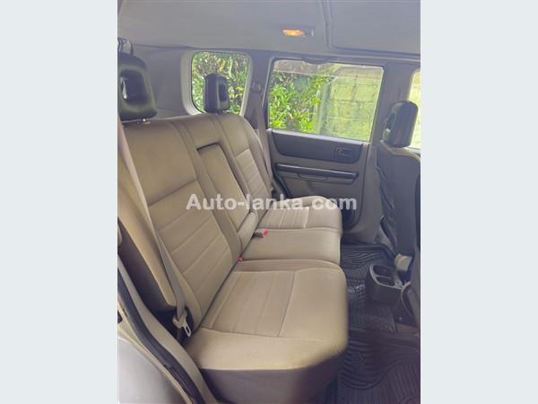 Nissan X-Trail NT30 2001 Jeeps For Sale in SriLanka 