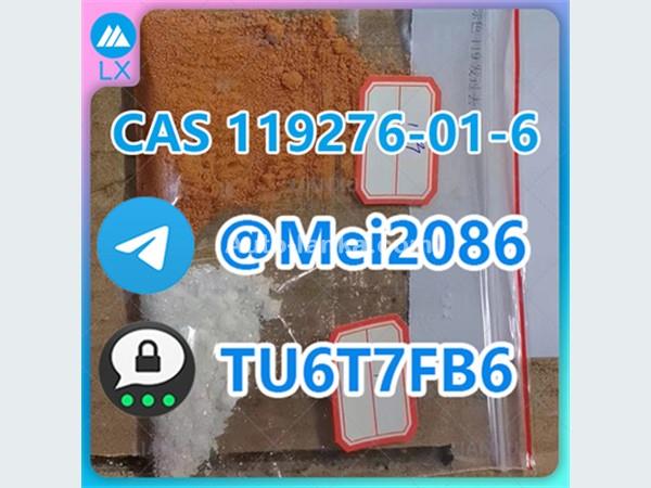 Other Protonitazene hydrochloride Cas 119276-01-6 with Good Quality 2013 Others For Sale in SriLanka 