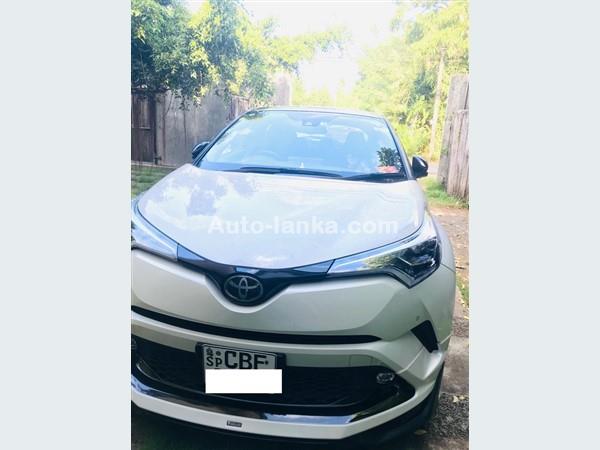 Toyota NGX-10 2018 Cars For Sale in SriLanka 