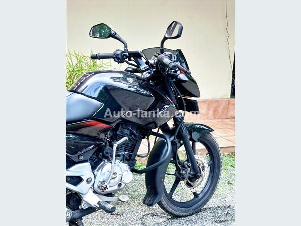 Bajaj Bajaj Pulsar 135LS 2015 Motorbikes For Sale in SriLanka 