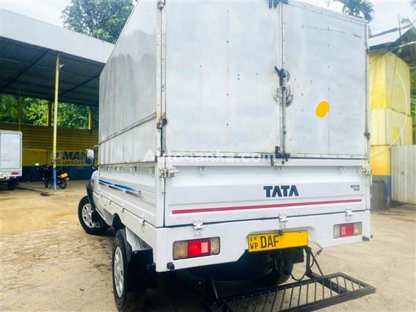 Tata 207 2017 Trucks For Sale in SriLanka 