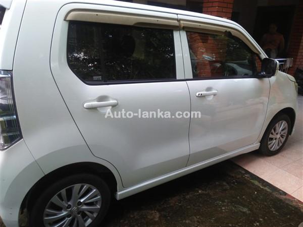 Suzuki Wagon R 2015 Cars For Sale in SriLanka 