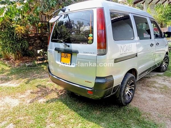 Toyota Noah CR41 1997 Vans For Sale in SriLanka 