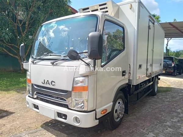 JAC 10feet - 14 feet 2020 Trucks For Sale in SriLanka 