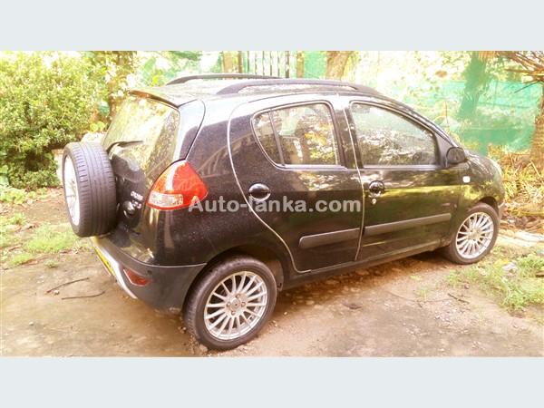 Micro Micro Panda Cross 2012 Cars For Sale in SriLanka 