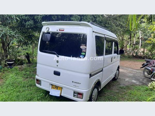 Suzuki Every Full Join 2018 Vans For Sale in SriLanka 