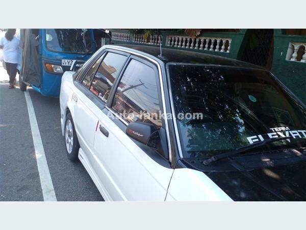 Mazda 323 1988 Cars For Sale in SriLanka 