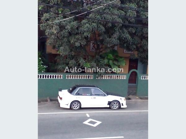 Mazda 323 1988 Cars For Sale in SriLanka 