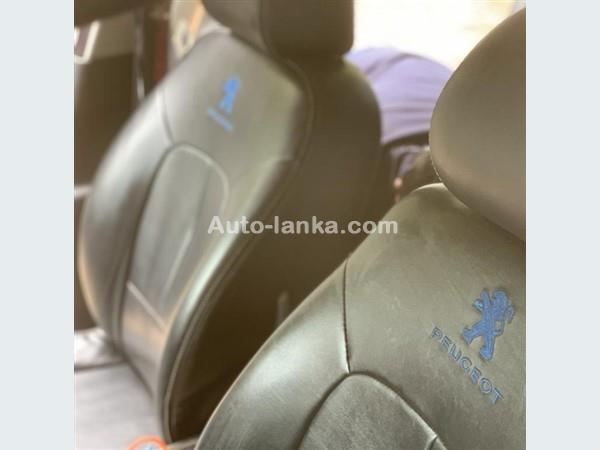 Peugeot 407 2007 Cars For Sale in SriLanka 