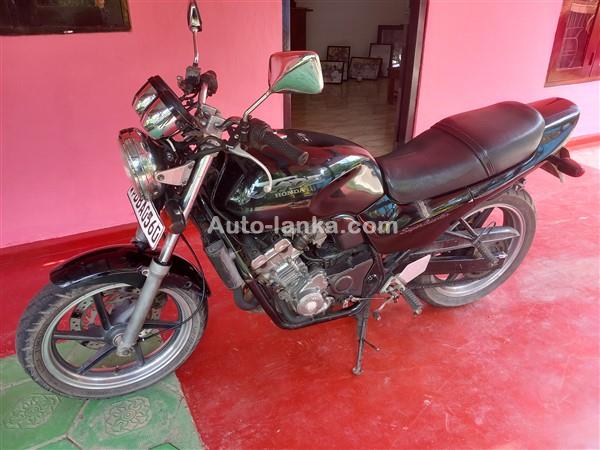 Honda Jade 250 2015 Motorbikes For Sale in SriLanka 