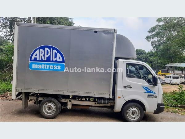 Tata Demo lokka 2017 Trucks For Sale in SriLanka 