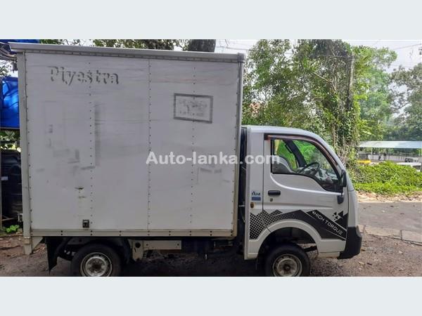 Tata Dimo Batta 2016 Trucks For Sale in SriLanka 