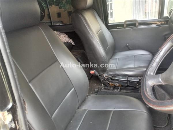 Jeep Scout 1968 Jeeps For Sale in SriLanka 