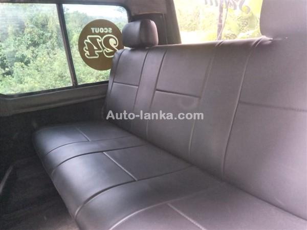 Jeep Scout 1968 Jeeps For Sale in SriLanka 