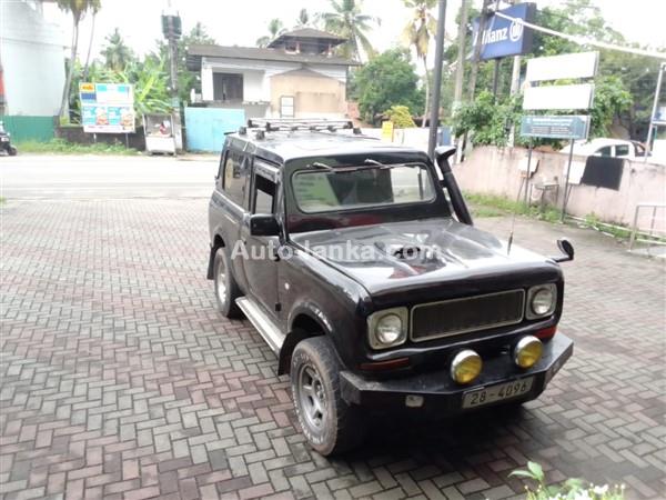 Jeep Scout 1968 Jeeps For Sale in SriLanka 
