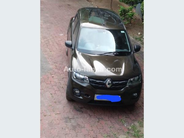 Renault Kwid rxt o airbag 2016 Cars For Sale in SriLanka 