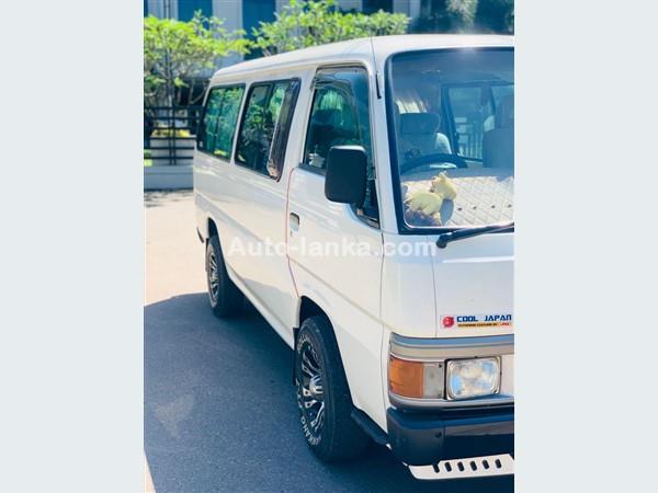 Nissan Caravan 1997 Vans For Sale in SriLanka 