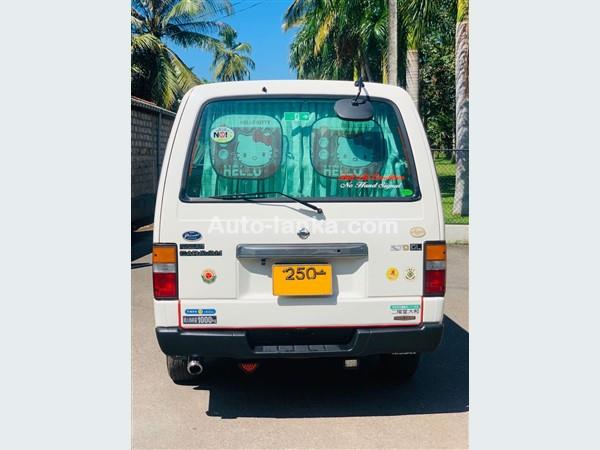 Nissan Caravan 1997 Vans For Sale in SriLanka 