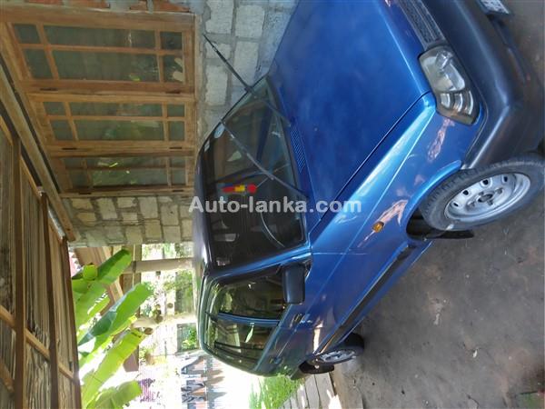 Maruti Suzuki 800 2008 Cars For Sale in SriLanka 