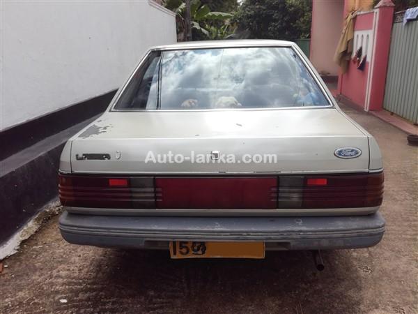 Ford Laser 1987 Cars For Sale in SriLanka 