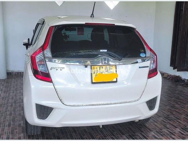 Honda Fit 2014 Cars For Sale in SriLanka 