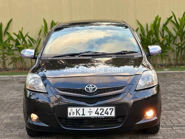 Toyota Yaris 2007 Cars For Sale in SriLanka 