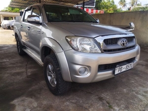 toyota-hilux-2009-jeeps-for-sale-in-kurunegala