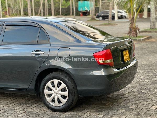 Toyota Axio 2011 Cars For Sale in SriLanka 